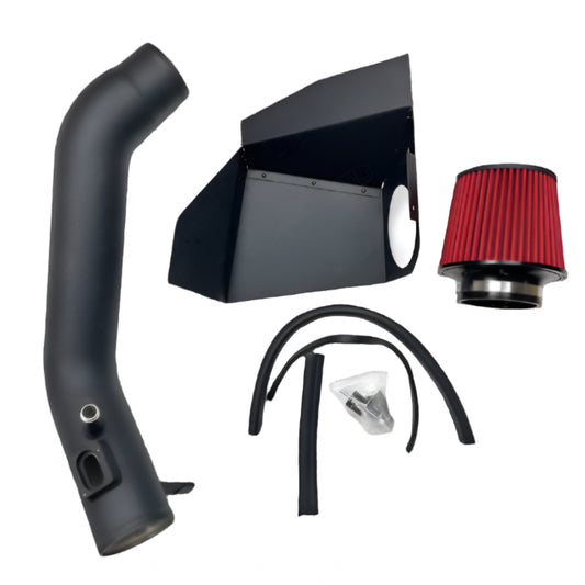 Cold Air intake BMW F30 N55