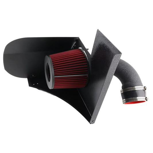 Cold Air intake BMW F30 330i B48/B46