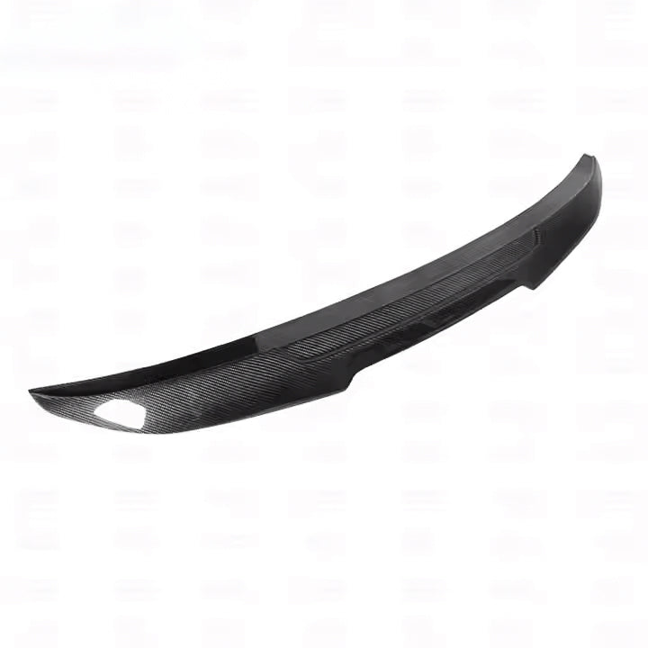 M4 Style Spoiler For BMW 1 Series