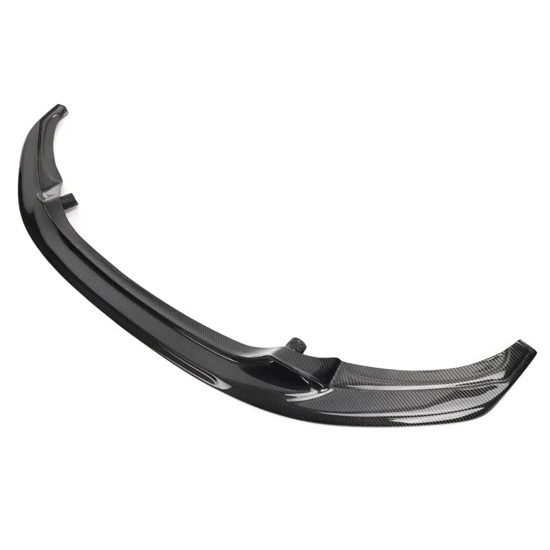 EXOT Style Carbon Fiber Front Lip for BMW F22 M240i M235i