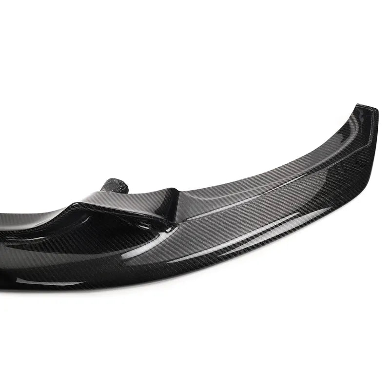 EXOT Style Carbon Fiber Front Lip for BMW F22 M240i M235i