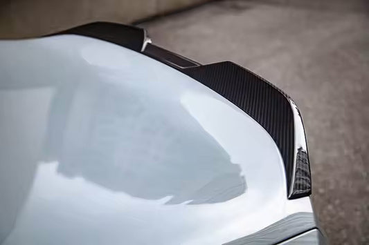 MP Style Spoiler For BMW 2 Series / M2 G87 G42