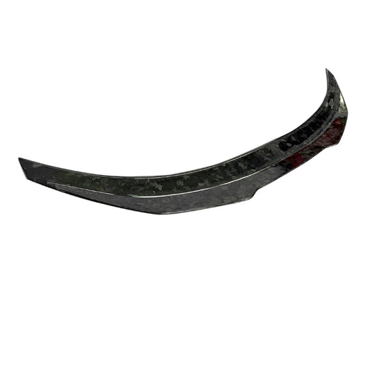 Forged Carbon Fiber Spoiler For BMW G42 G87