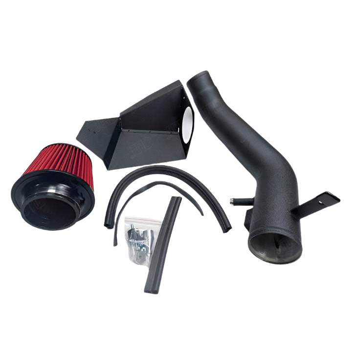 Cold Air intake BMW F30 N55