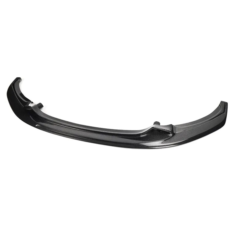 EXOT Style Carbon Fiber Front Lip for BMW F22 M240i M235i