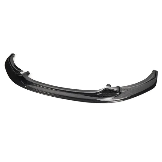 EXOT Style Carbon Fiber Front Lip for BMW F22 M240i M235i
