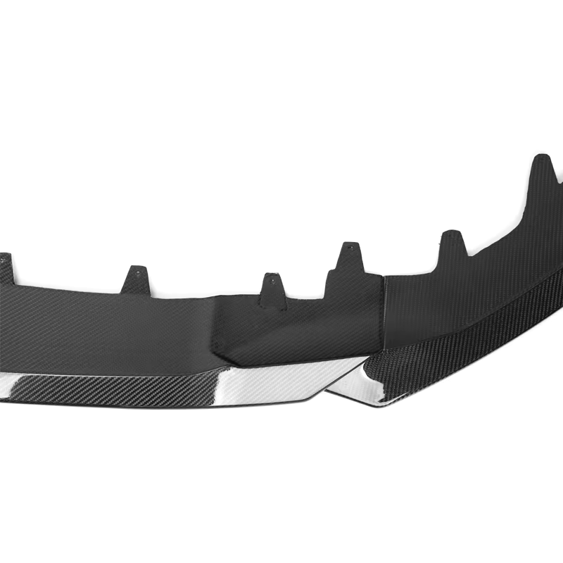 Carbon Fiber Front Lip for G42 M420i M235i