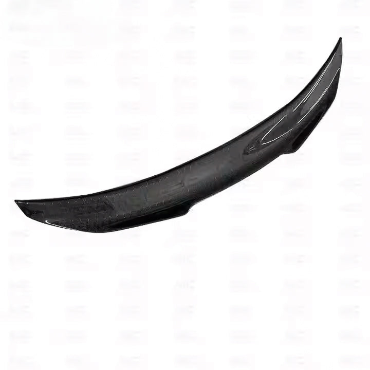 M4 Style Spoiler For BMW 2 Series/M2 F22 F87