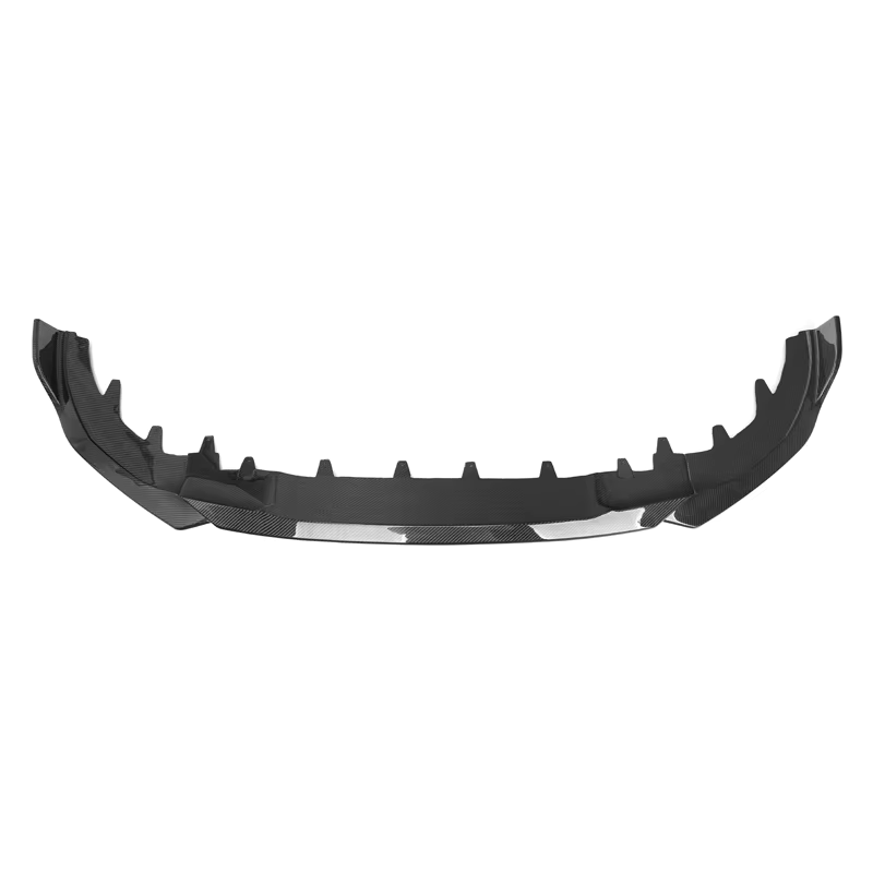 Carbon Fiber Front Lip for G42 M420i M235i