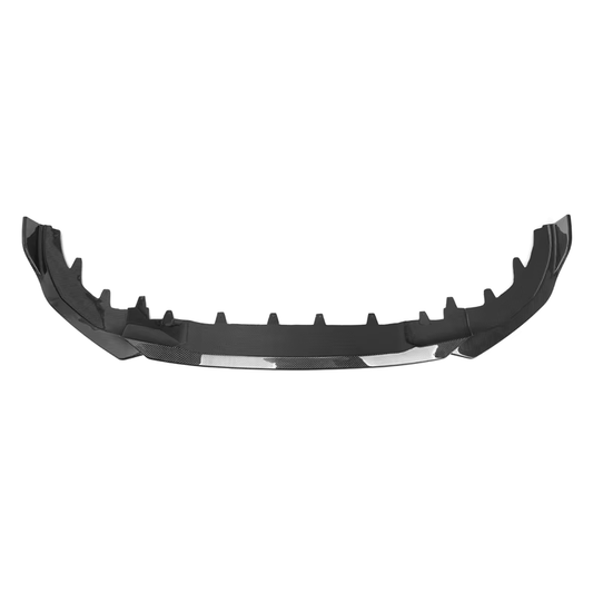 Carbon Fiber Front Lip for G42 M420i M235i