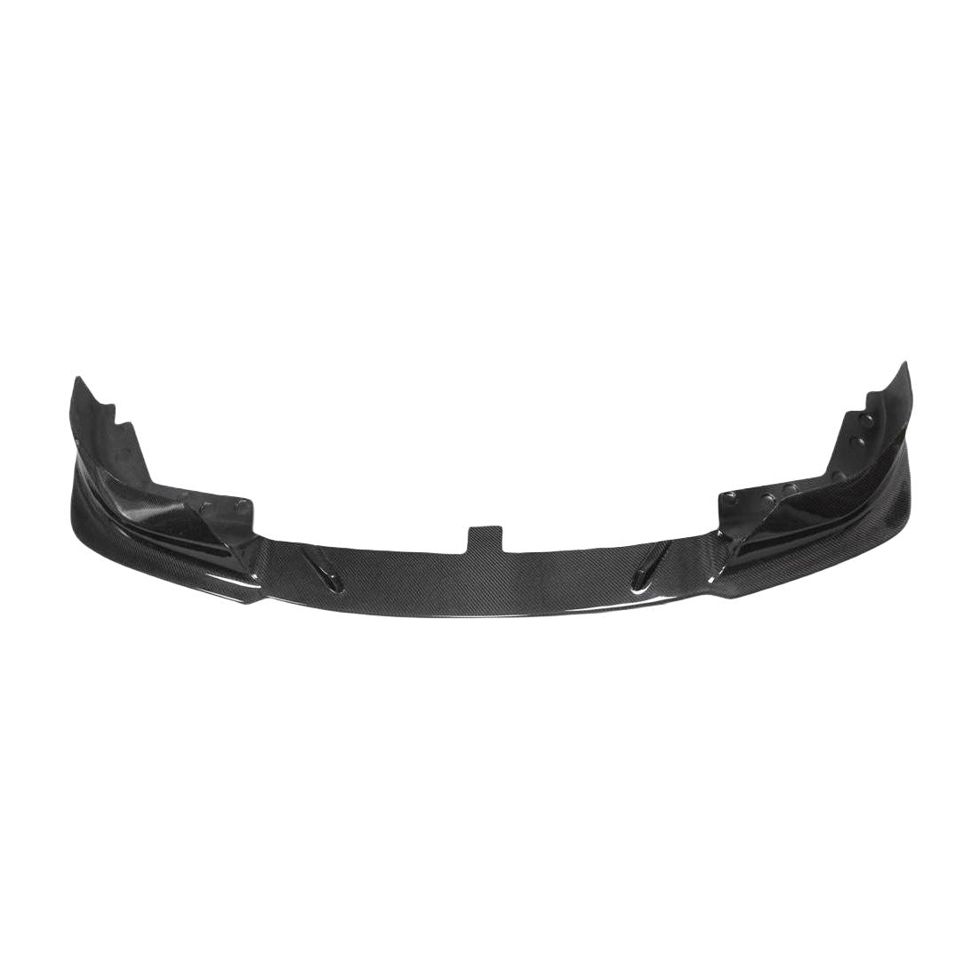 CMST Style Carbon Fiber Front Lip For BMW G20 (M-Sport) (Pre LCI)
