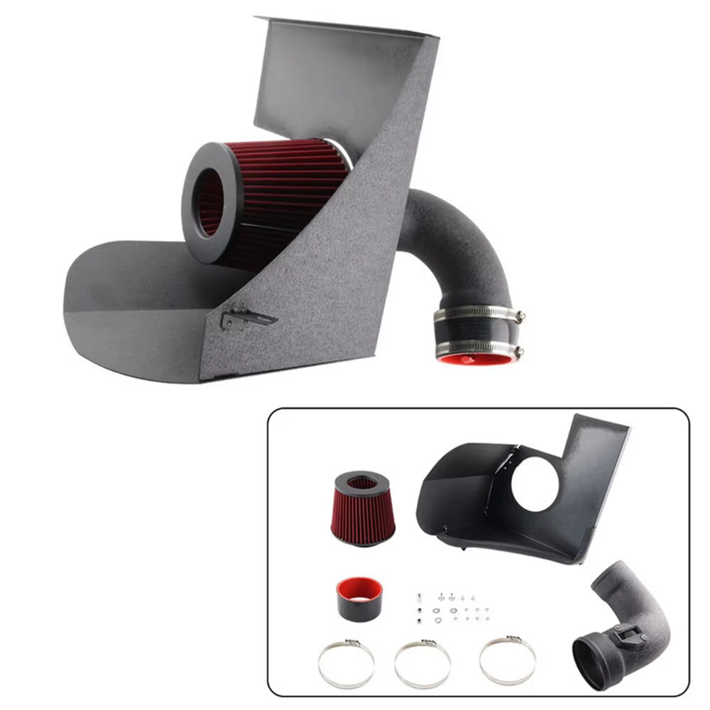 Cold Air intake BMW F30 330i B48/B46