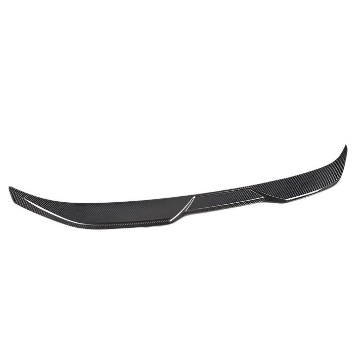 MP Style Carbon Fiber Spoiler For BMW G42/G87