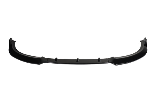 Gloss Black Front Lip for G20 (Standard / Non M-Sport)