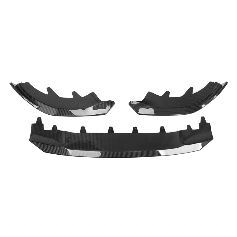 Carbon Fiber Front Lip for G42 M420i M235i