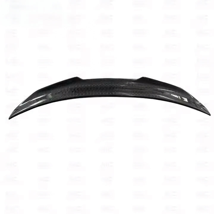 M4 Style Spoiler For BMW 2 Series/M2 F22 F87