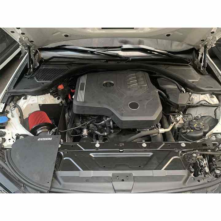 Cold Air intake BMW G20 330i B48/B46