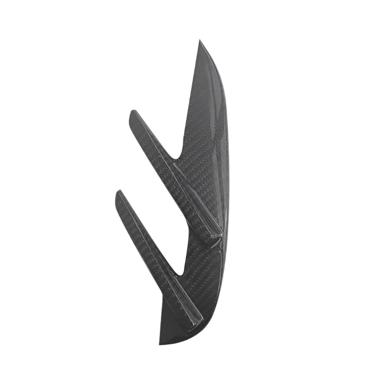 Carbon Fiber Fender Vents Form BMW G80 M3