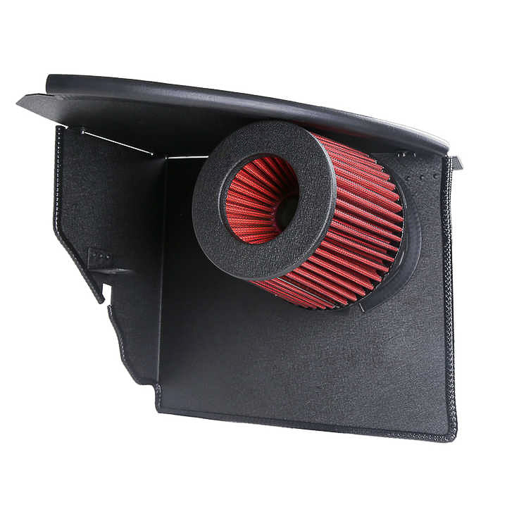 Cold Air intake BMW M340i B58