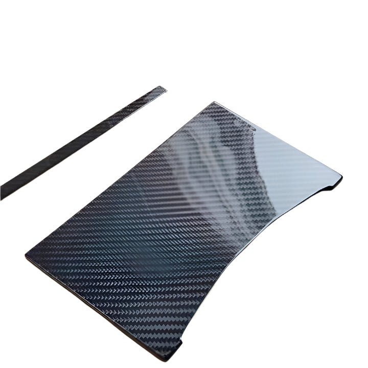Carbon Fiber Interior Trim For BMW G20 330i M340I LCI