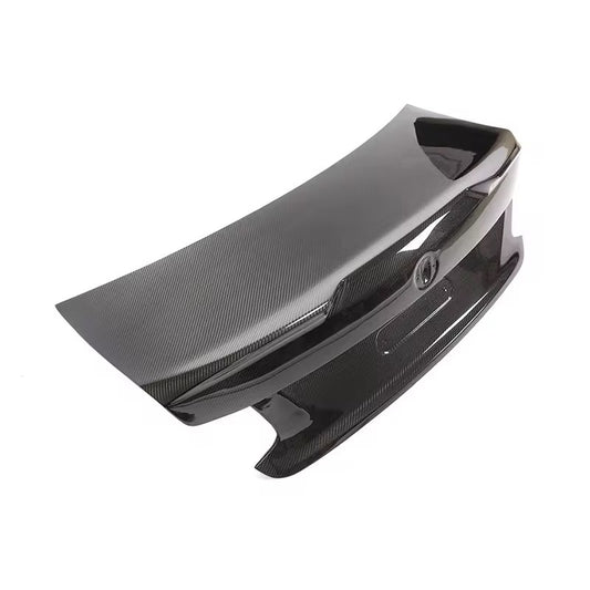 Carbon Fiber Trunk for F22/F87