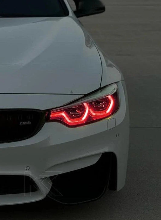 RGB DRL Module for BMW F80 M3 F82 M4 F32 F36