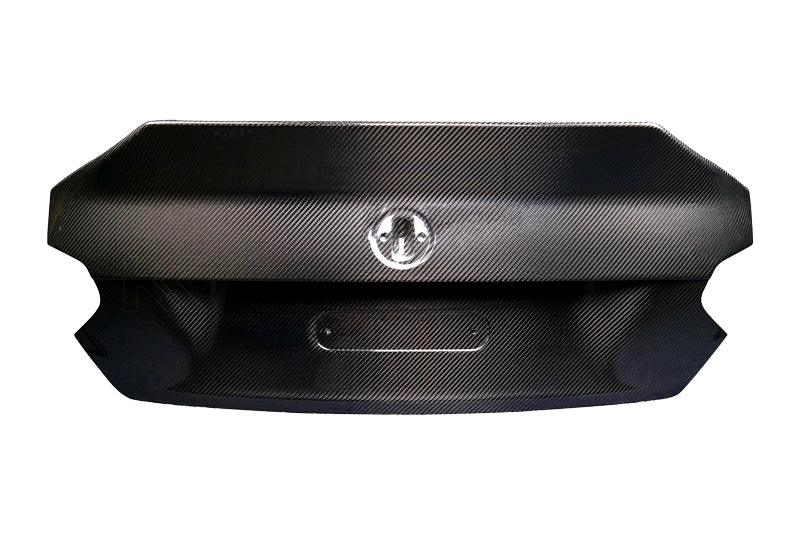 CSL-Style Carbon Fiber Trunk for BMW G87 M2 G42 M240i