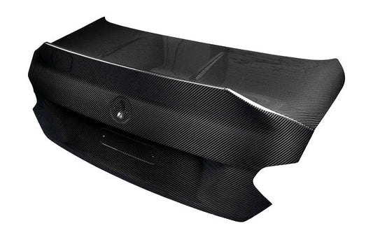 CSL-Style Carbon Fiber Trunk for BMW G87 M2 G42 M240i