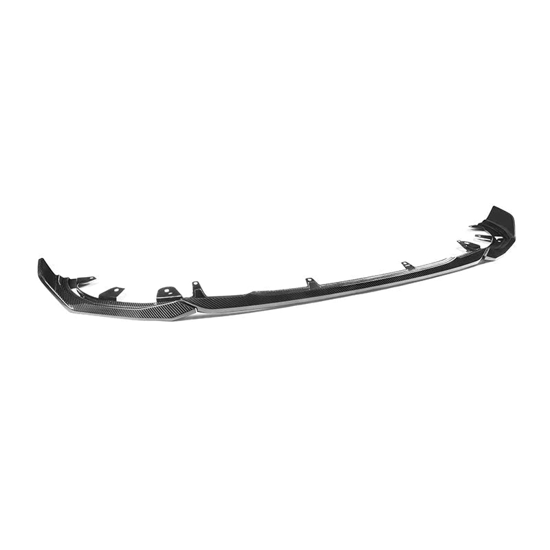 MP Style Carbon Fiber Front Lip for G42 M420i M235i