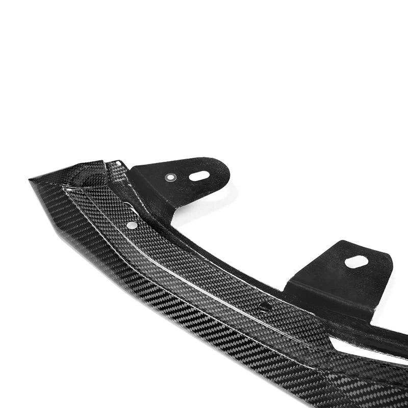 MP Style Carbon Fiber Front Lip for G42 M420i M235i