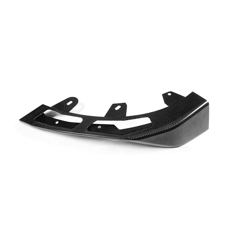 MP Style Carbon Fiber Front Lip for G42 M420i M235i