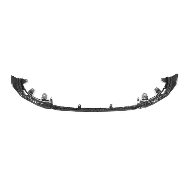 MP Style Carbon Fiber Front Lip for G42 M420i M235i
