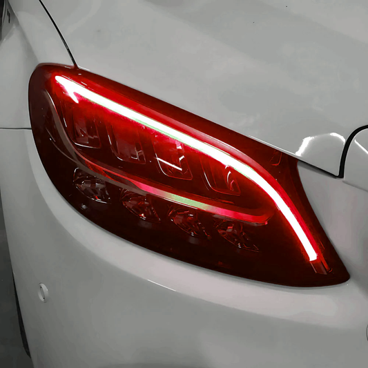 RGB DRL Module for Mercedes C-Class W205 C217 C300 C200 C63 C43