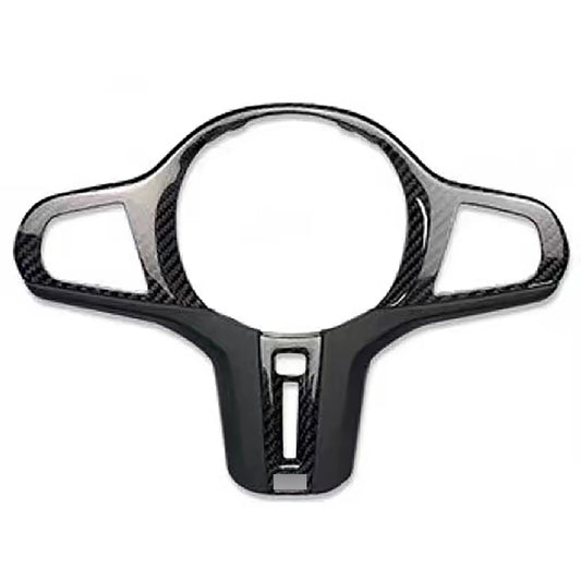 Steering Wheel Trim For BMW G Series (M-Sport)
