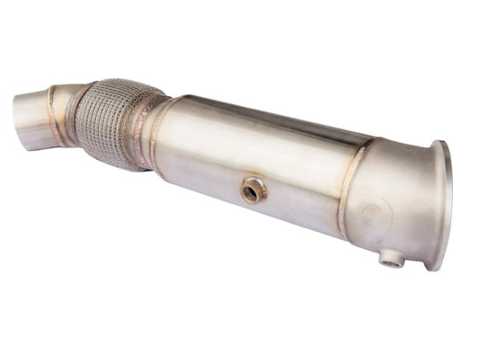 Active Autowerke BMW B58 G2X M240i M340i M440i Downpipe Exhaust Upgrade