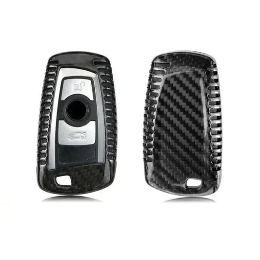 Carbon Fiber Key Fob Case (F-Chassis) F30 F32 F22 F10 F80 F82