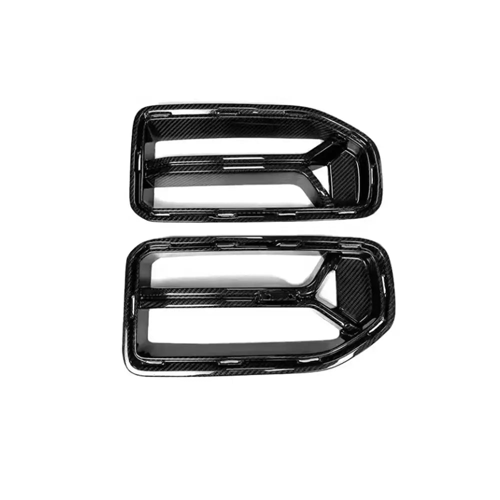 CSL-Style Carbon Fiber Grille For BMW G42 G87