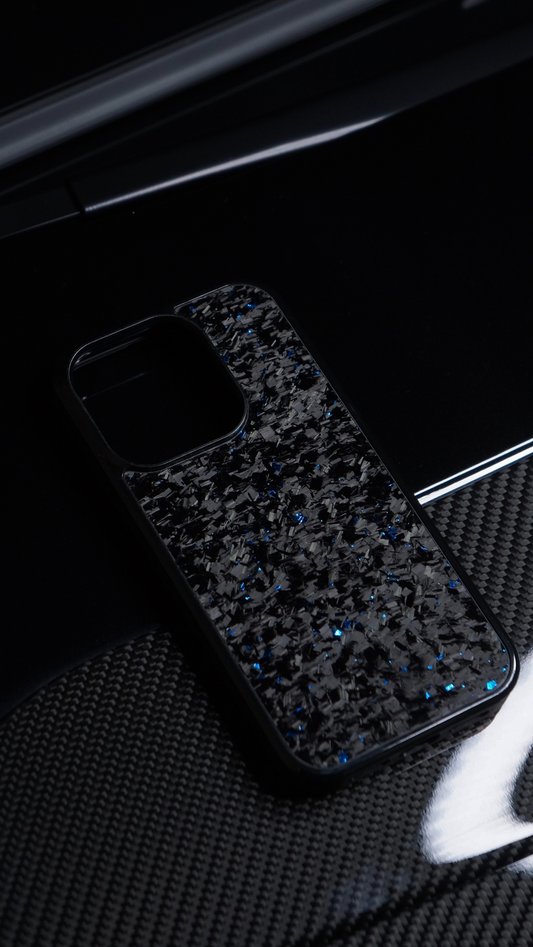 iPhone Forged Carbon Fiber Phone Case