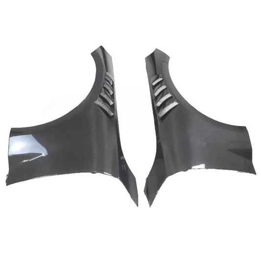 Carbon Fiber Fenders for BMW 2 Series G42