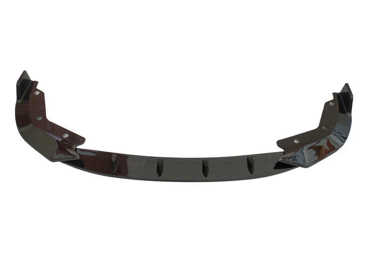 CMST Style Carbon Fiber Front Lip For BMW G20 (M-Sport) (Pre LCI)
