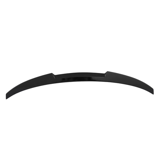 M4 Style Gloss Black Trunk Spoiler for BMW G20 330i M340i G80 M3