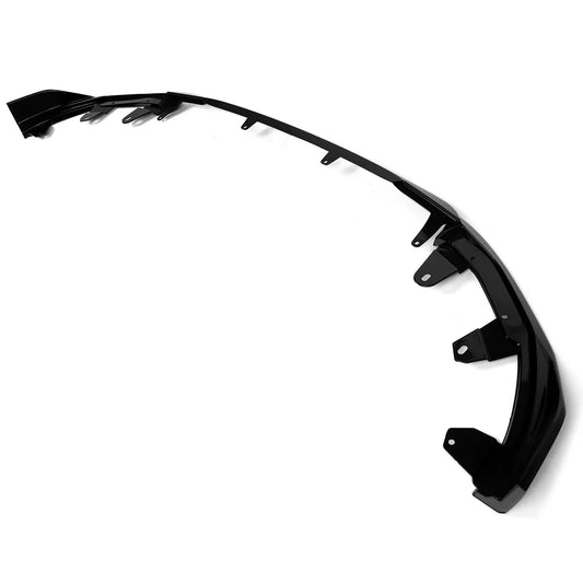 MP Style Gloss Black Front Lip for G42 M420i M235i
