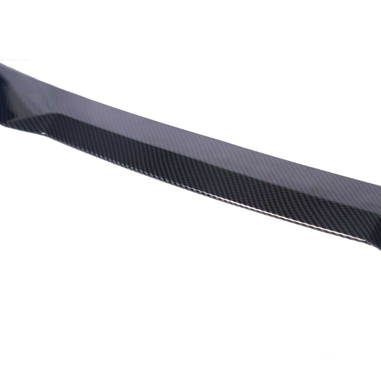 M4 Style Carbon Fiber Trunk Spoiler for BMW G80 G20