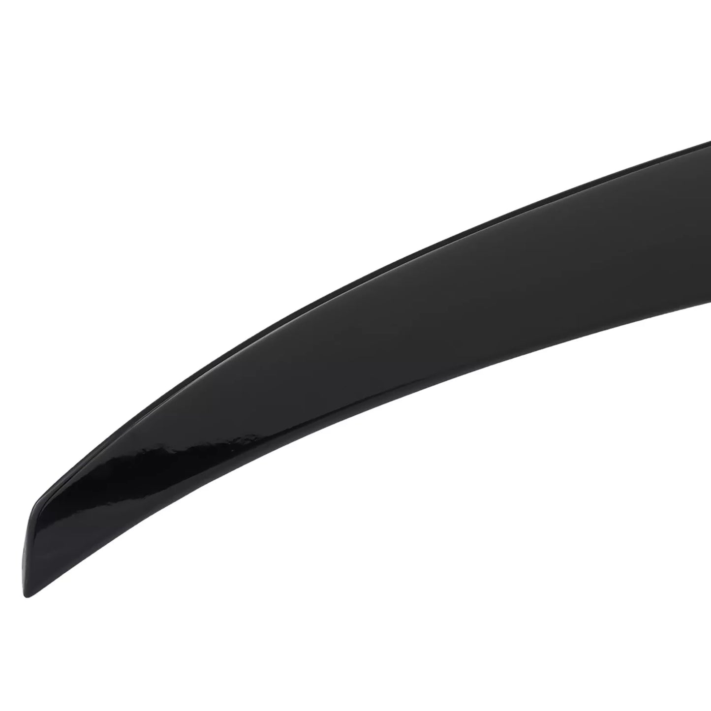 M4 Style Gloss Black Trunk Spoiler for BMW G20 330i M340i G80 M3