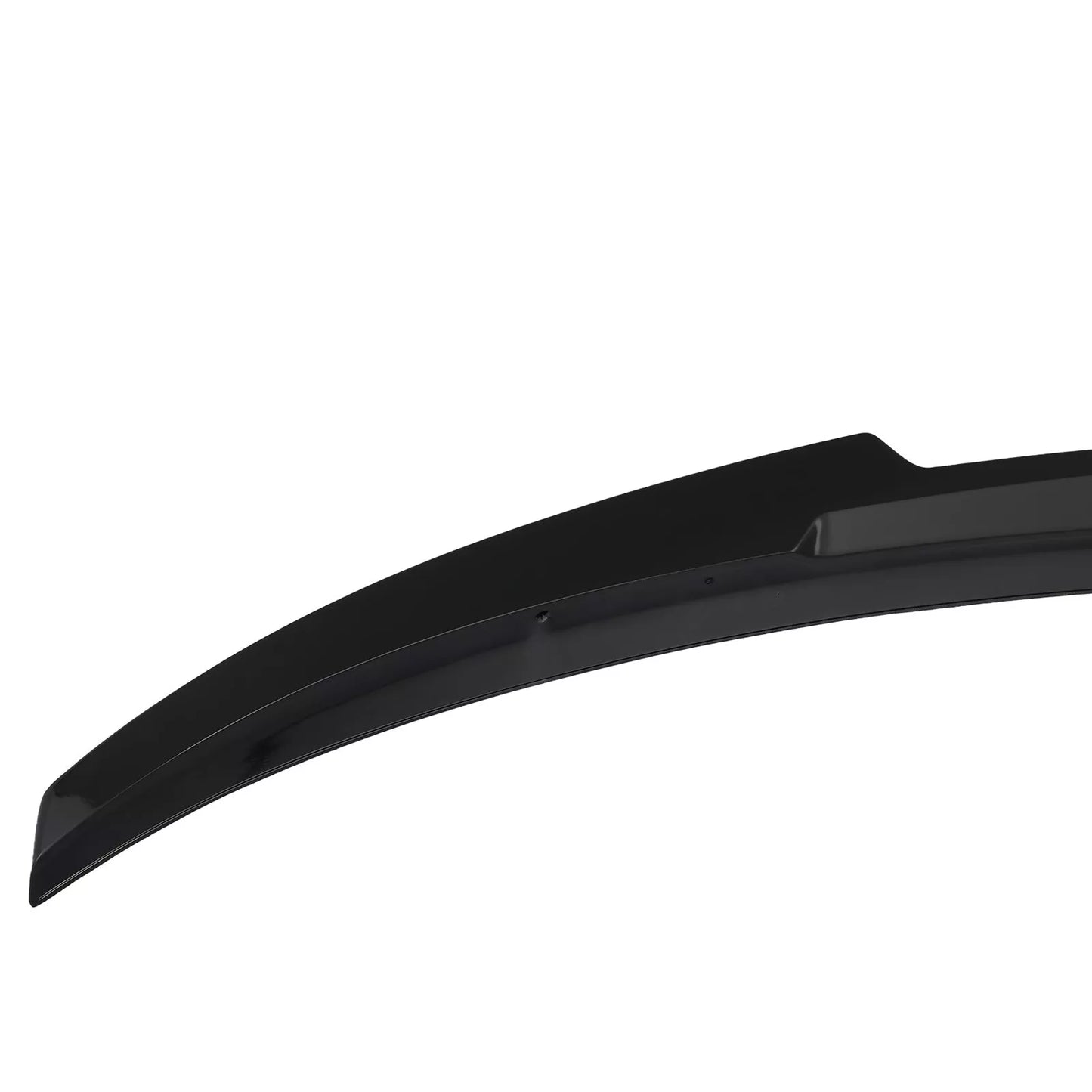 M4 Style Gloss Black Trunk Spoiler for BMW G20 330i M340i G80 M3