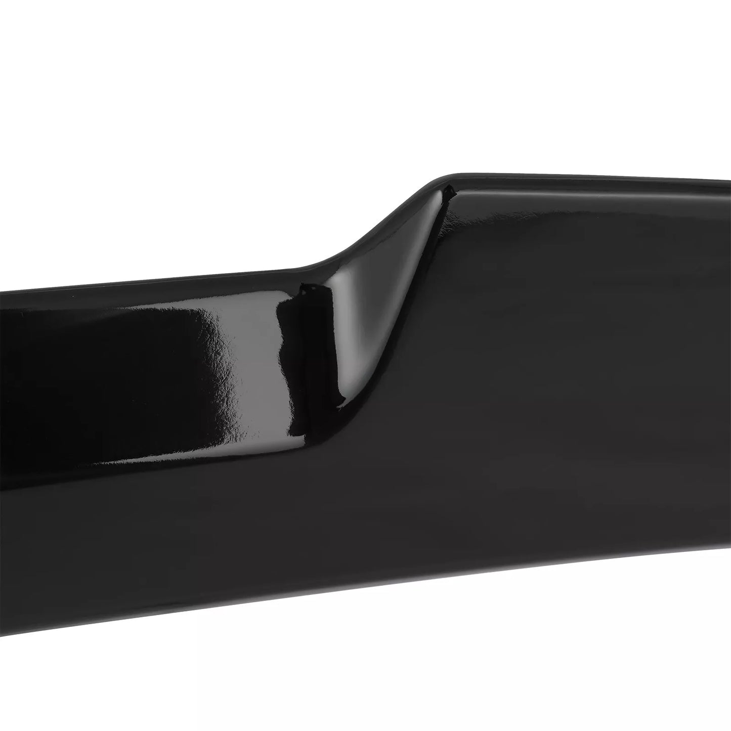 M4 Style Gloss Black Trunk Spoiler for BMW G20 330i M340i G80 M3