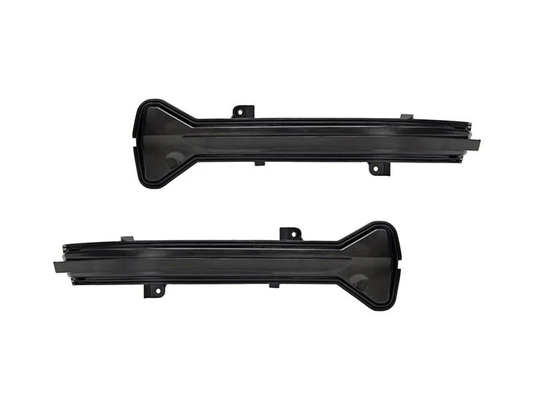 LED Smoked Sequential Turn Signals for BMW F Series (F22, F30, F32)
