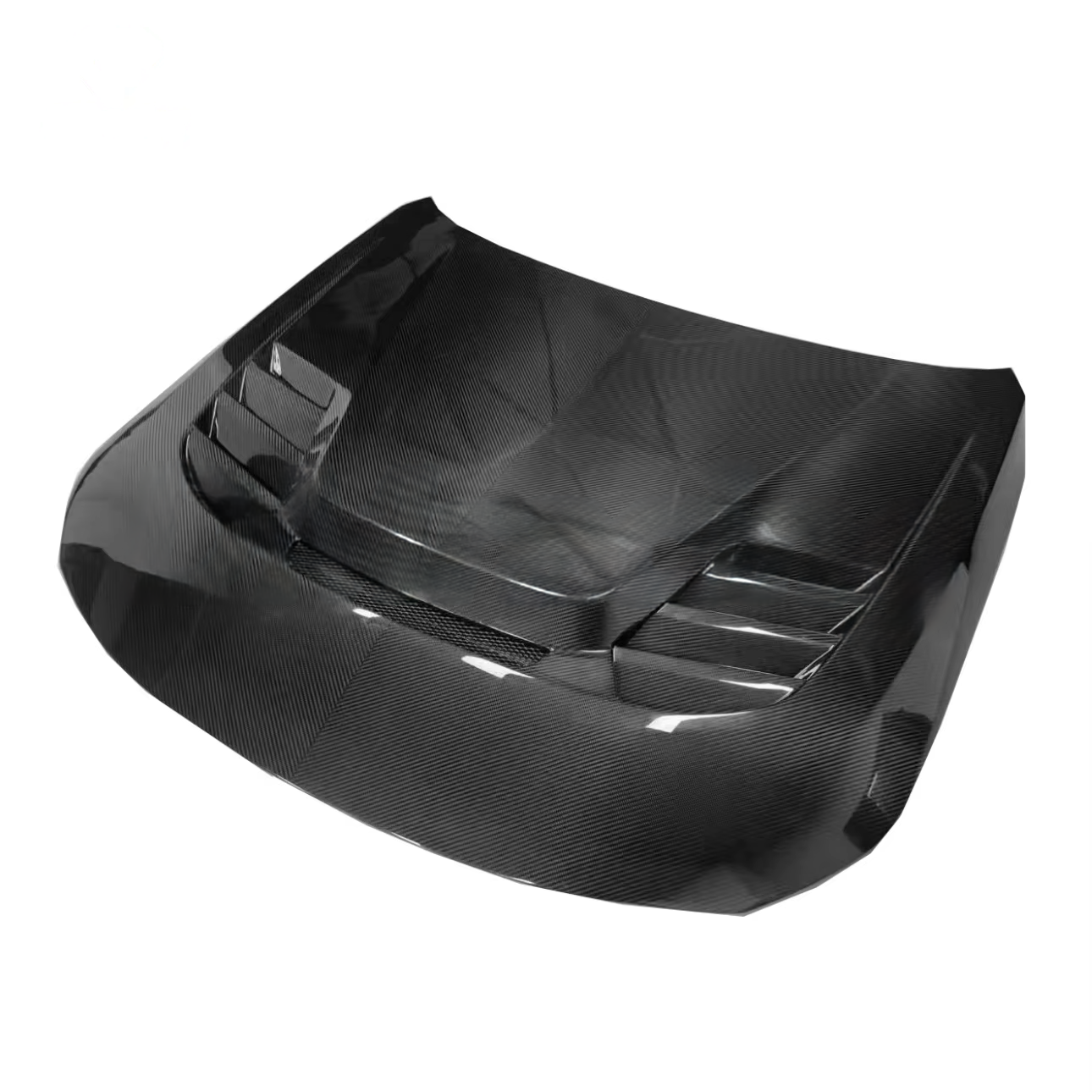 V-Style Carbon Fiber Hood for BMW M2 G87 M240i G42