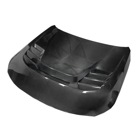 V-Style Carbon Fiber Hood for BMW M2 G87 M240i G42